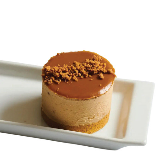 Biscoff Cheesecake