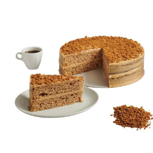 Biscoff Cake