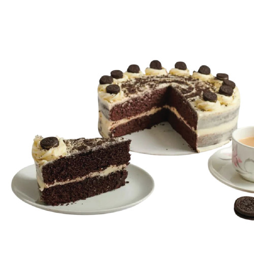 Oreo Cake