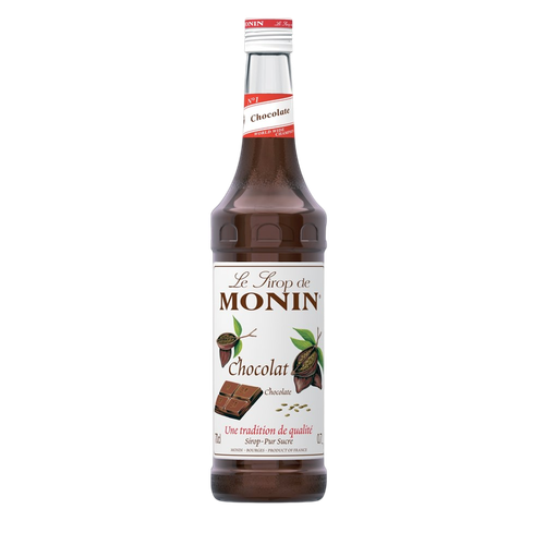 Monin Chocolate Syrup