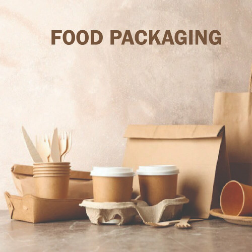 Food Packaging