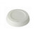 8oz Coffee Cup Sip Lids (White)