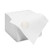 2ply White Napkin 33 x 33 cm (1/4 Fold)