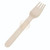 Birch Wood Fork (160mm)