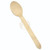 Birch Wood Spoon (140mm)