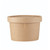 12oz Kraft Soup Container