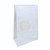 White 80gsm Grab Bag Large