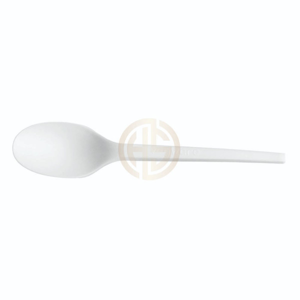 Natural Cornstarch Spoons