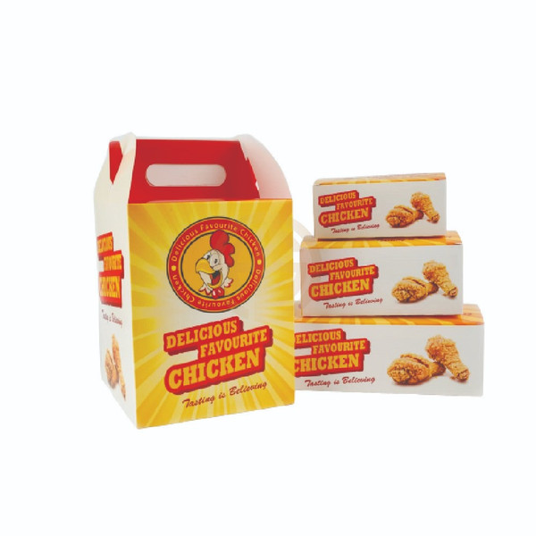 Chicken Boxes Large FC3