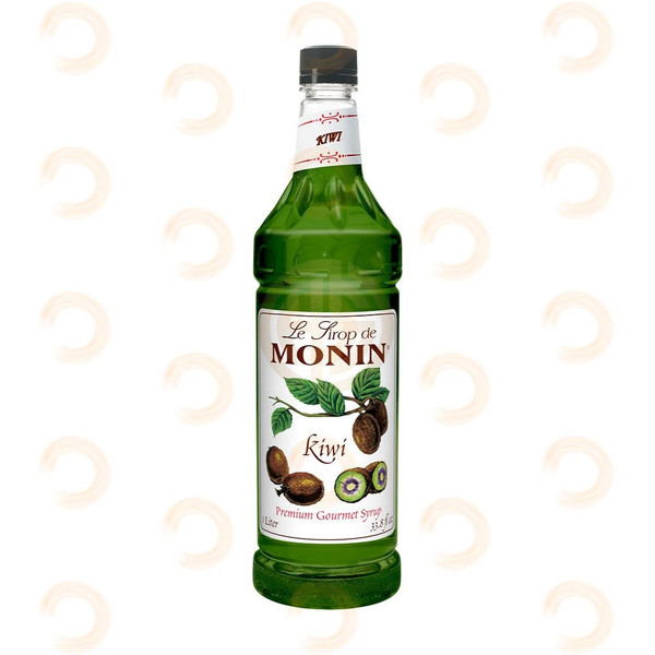 Monin Syrup - Kiwi