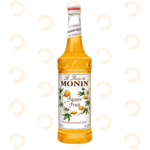 Monin Syrup - Passion