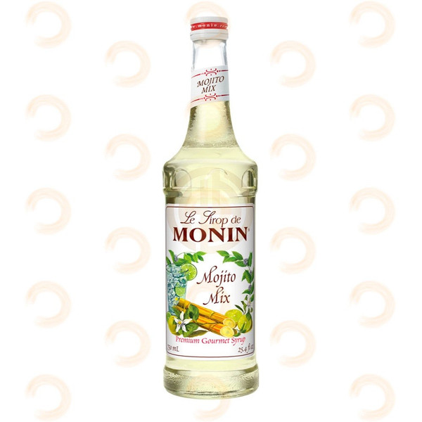 Monin Syrup - Mojito
