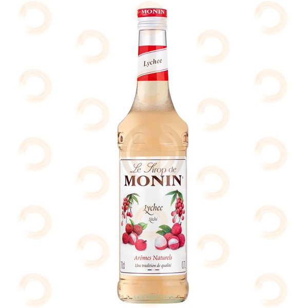 Monin Lychee Syrup