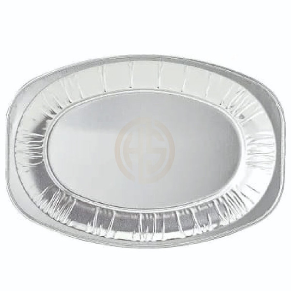 Aluminum Foil Tray 14 inch