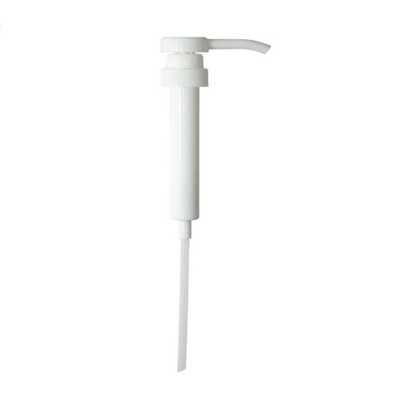 syrup pumps 10 CC