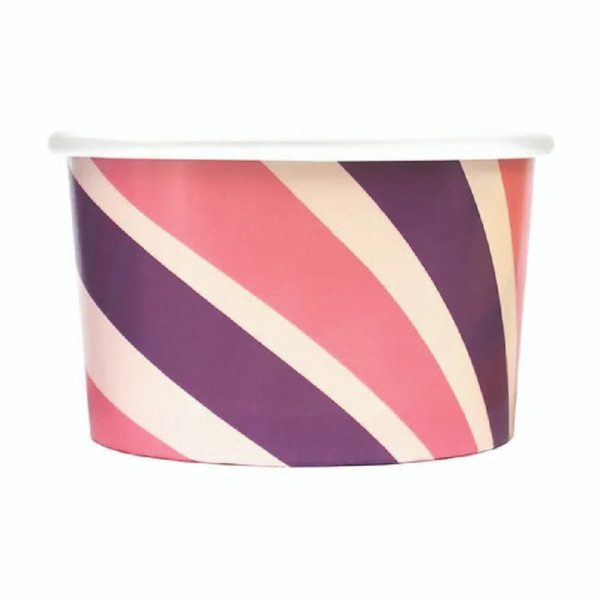 6oz Ice Cream Cup