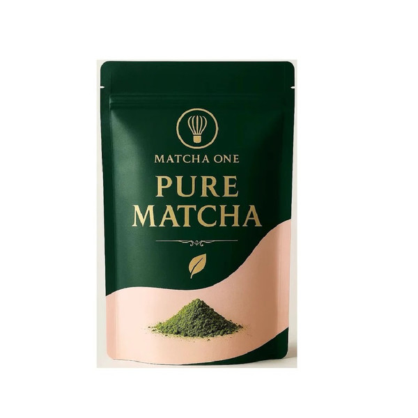Pure Matcha Powder