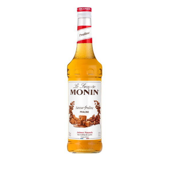 Monin Praline Syrup