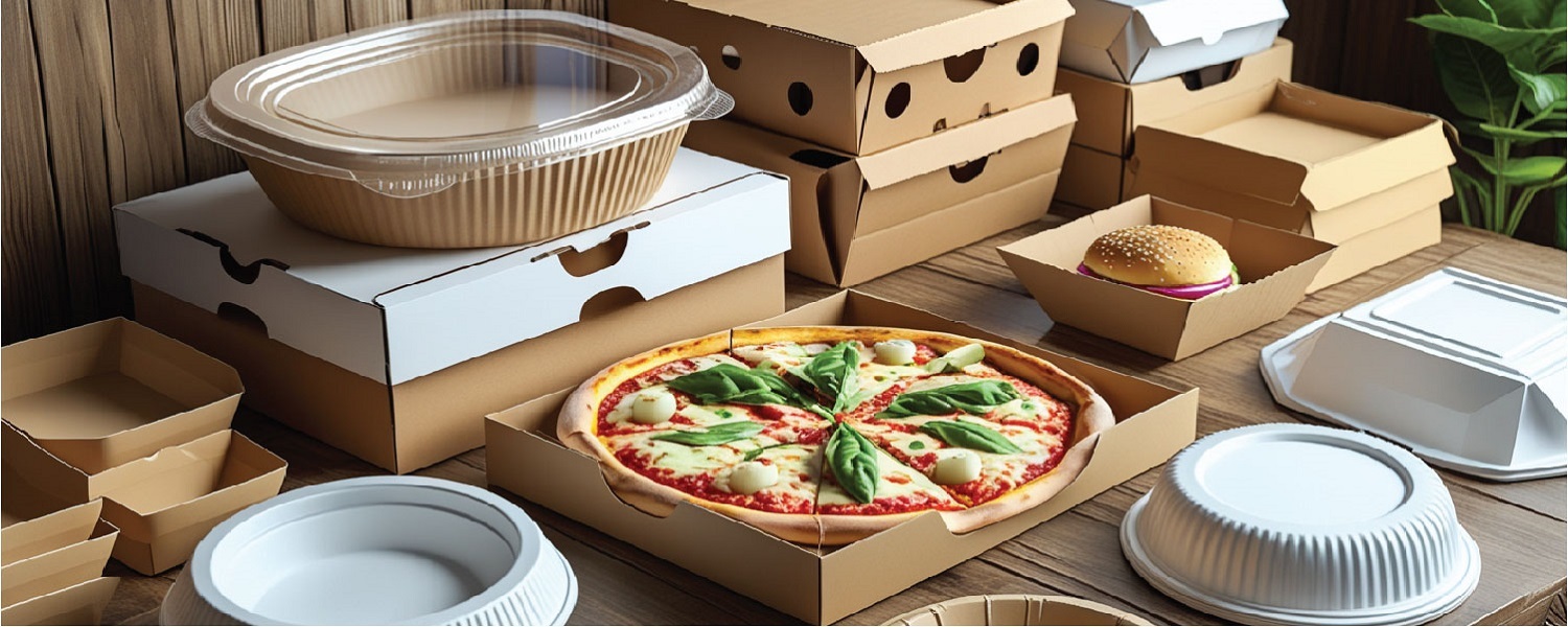 food Packaging