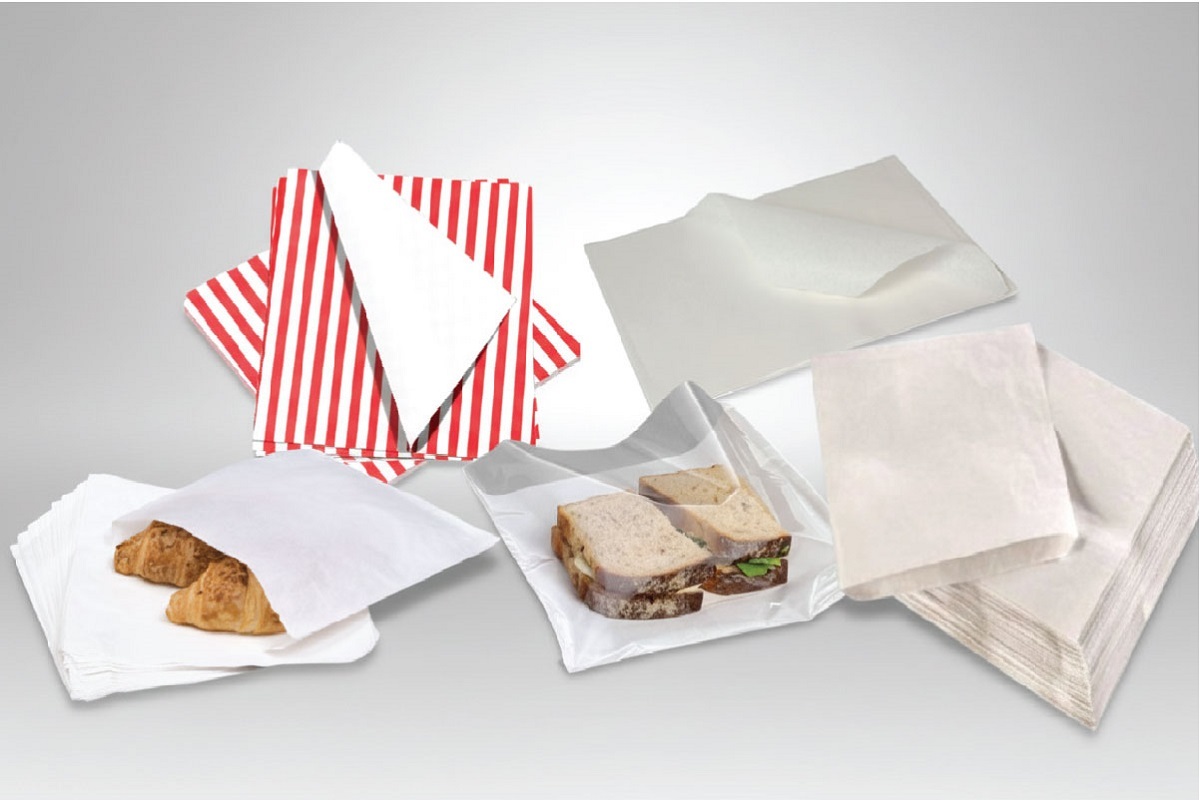 Greaseproof