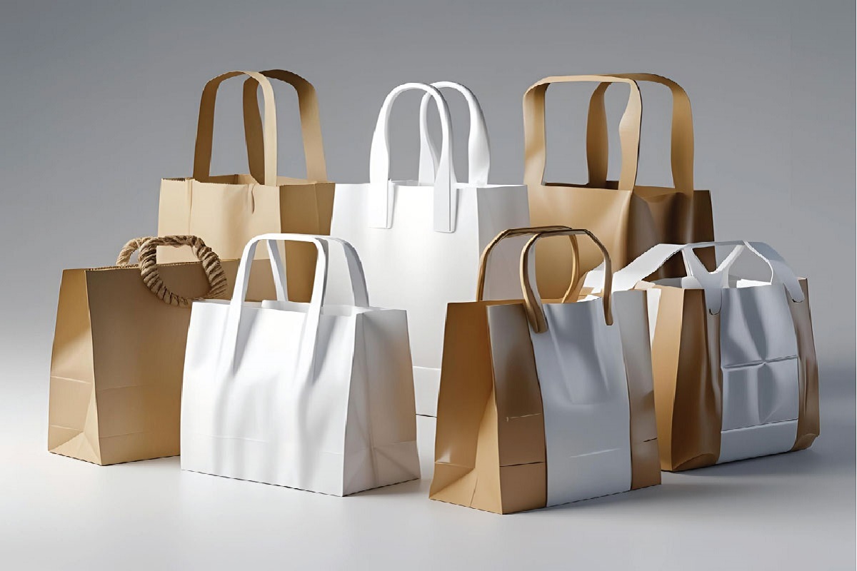 Carrier Bags