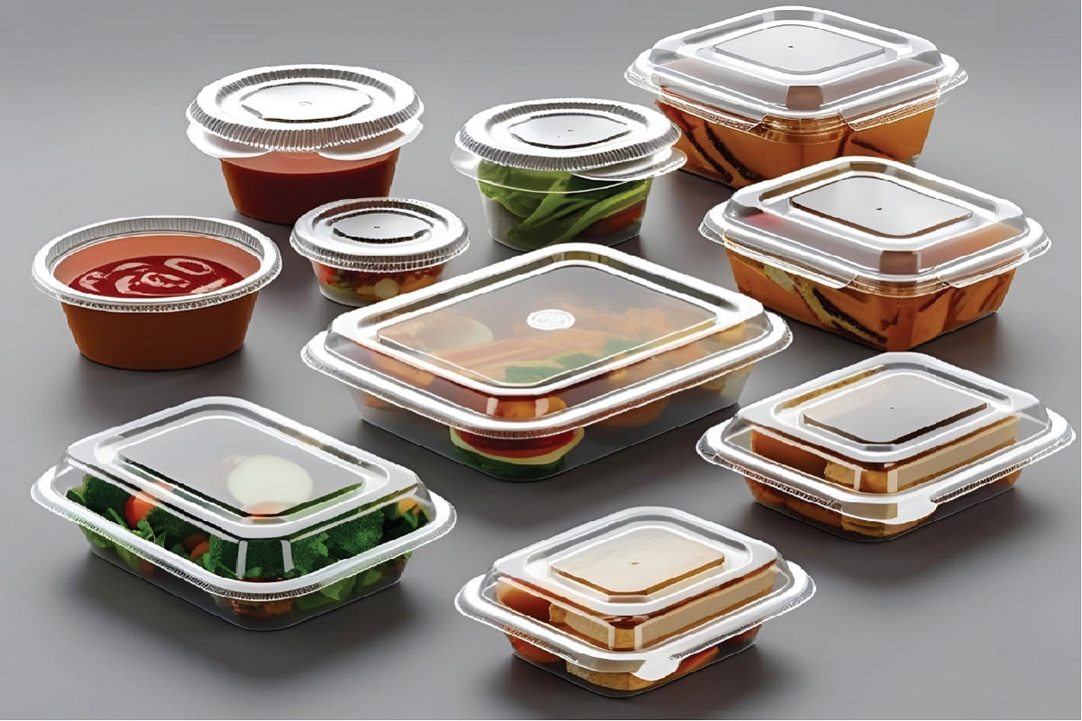 Plastic Range