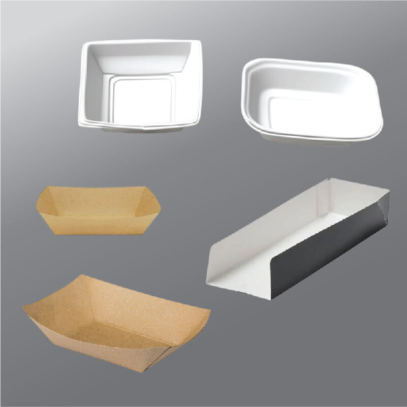 Tray