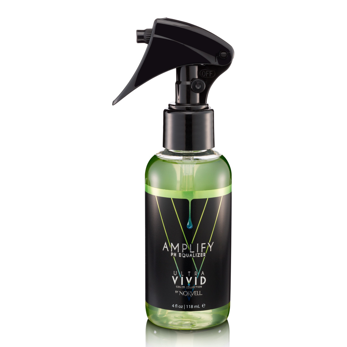 Norvell VIVID Amplify pH Equalizing Spray - 4 oz