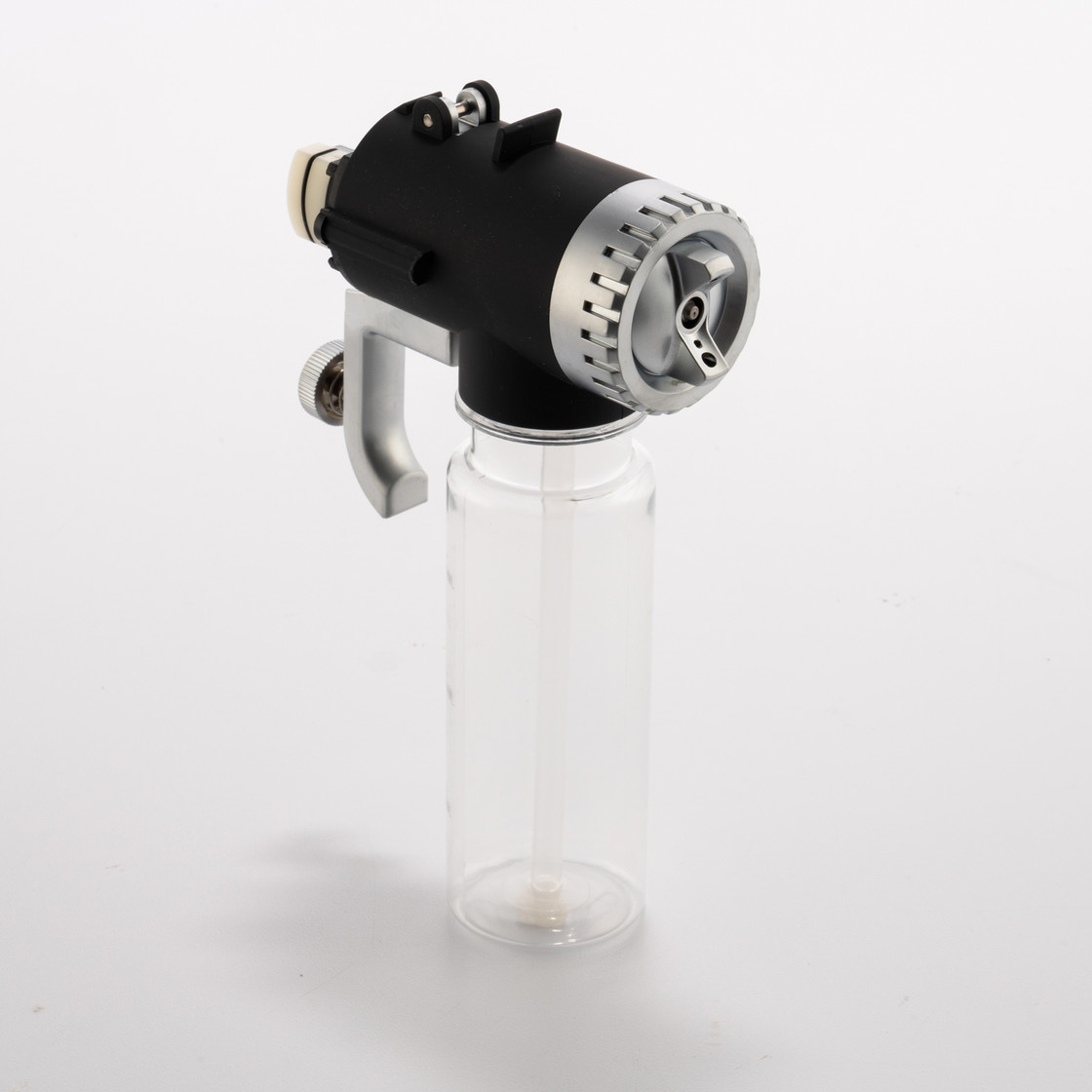 Ion Replacement Spray Tan Gun Head