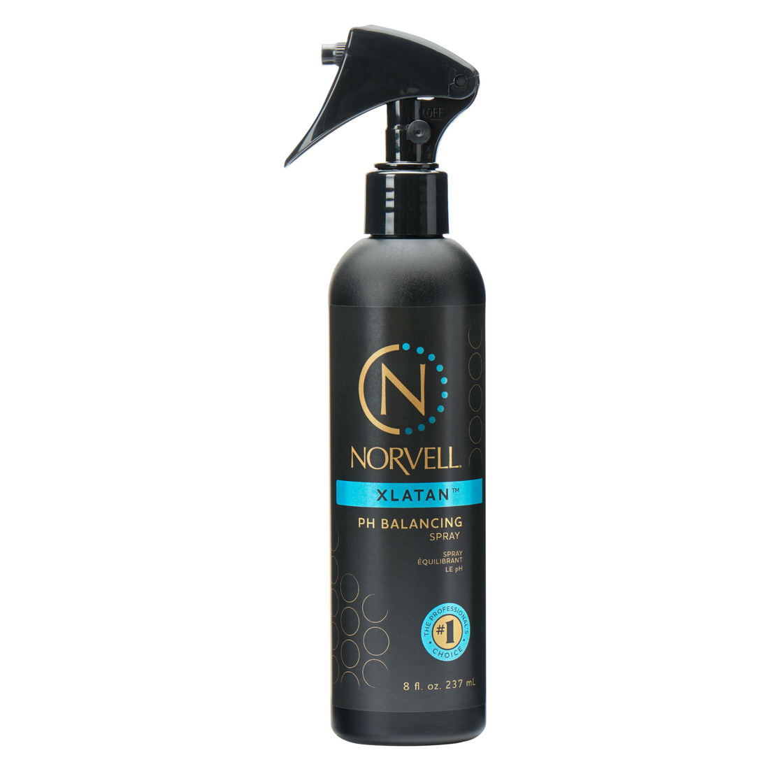 Norvell Pre-Tan Xlatan pH Balancing Spray - 8 oz