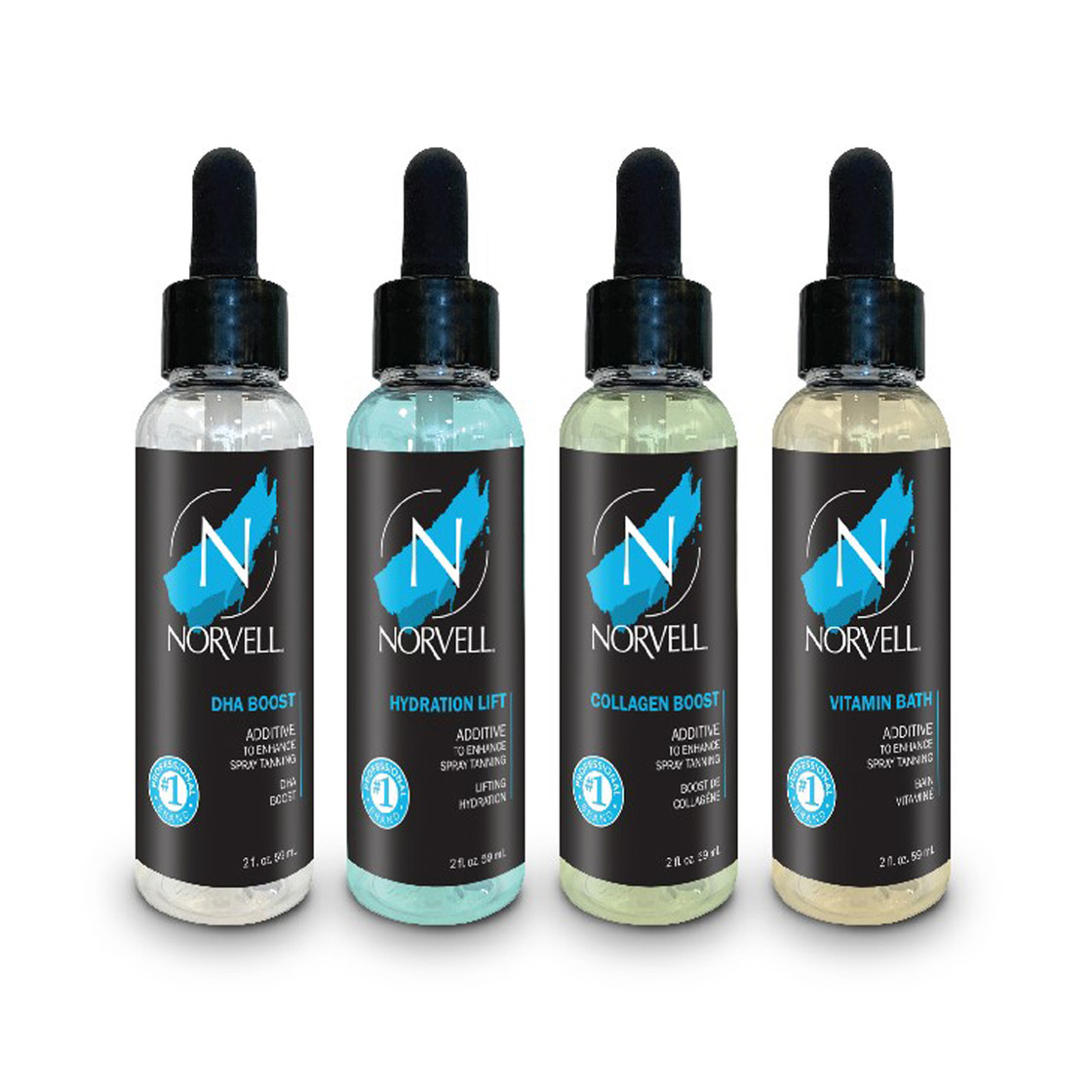 Norvell Pro Lab Kit