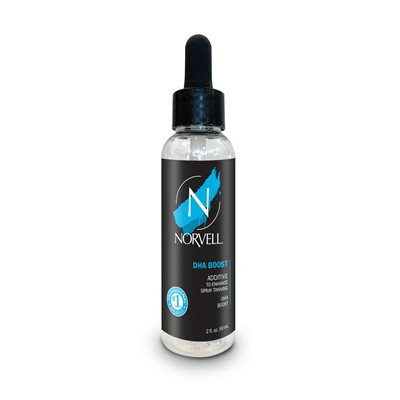 Norvell Pro Lab Pre Tan DHA Boost 2 oz - The Tanning Store