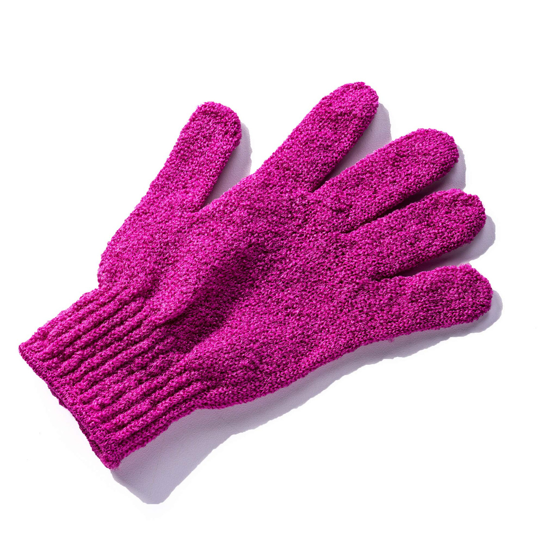 Naked Sun Self Tanning Exfoliating Glove