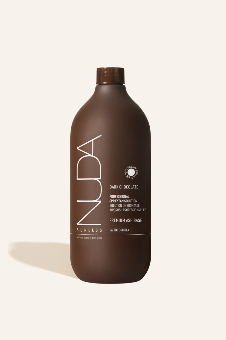 Dark Chocolate 16% DHA Dark Chocolate 16% DHA