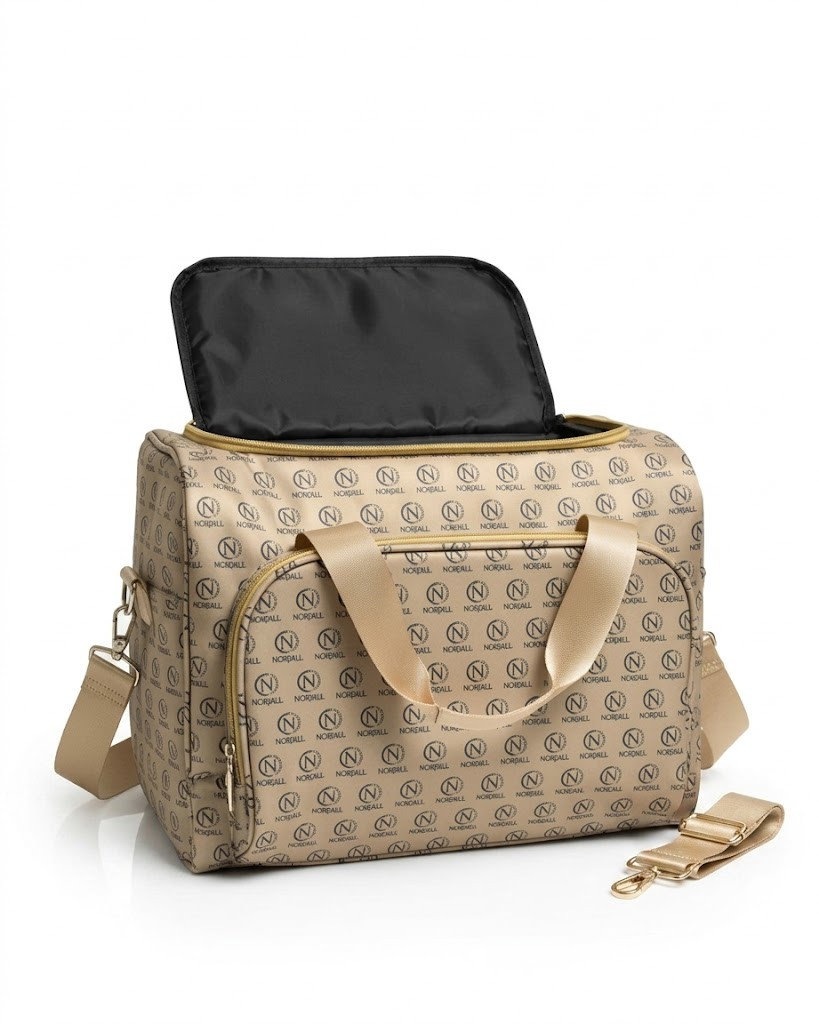 Spray Tan Tech Compact Duffle Bag