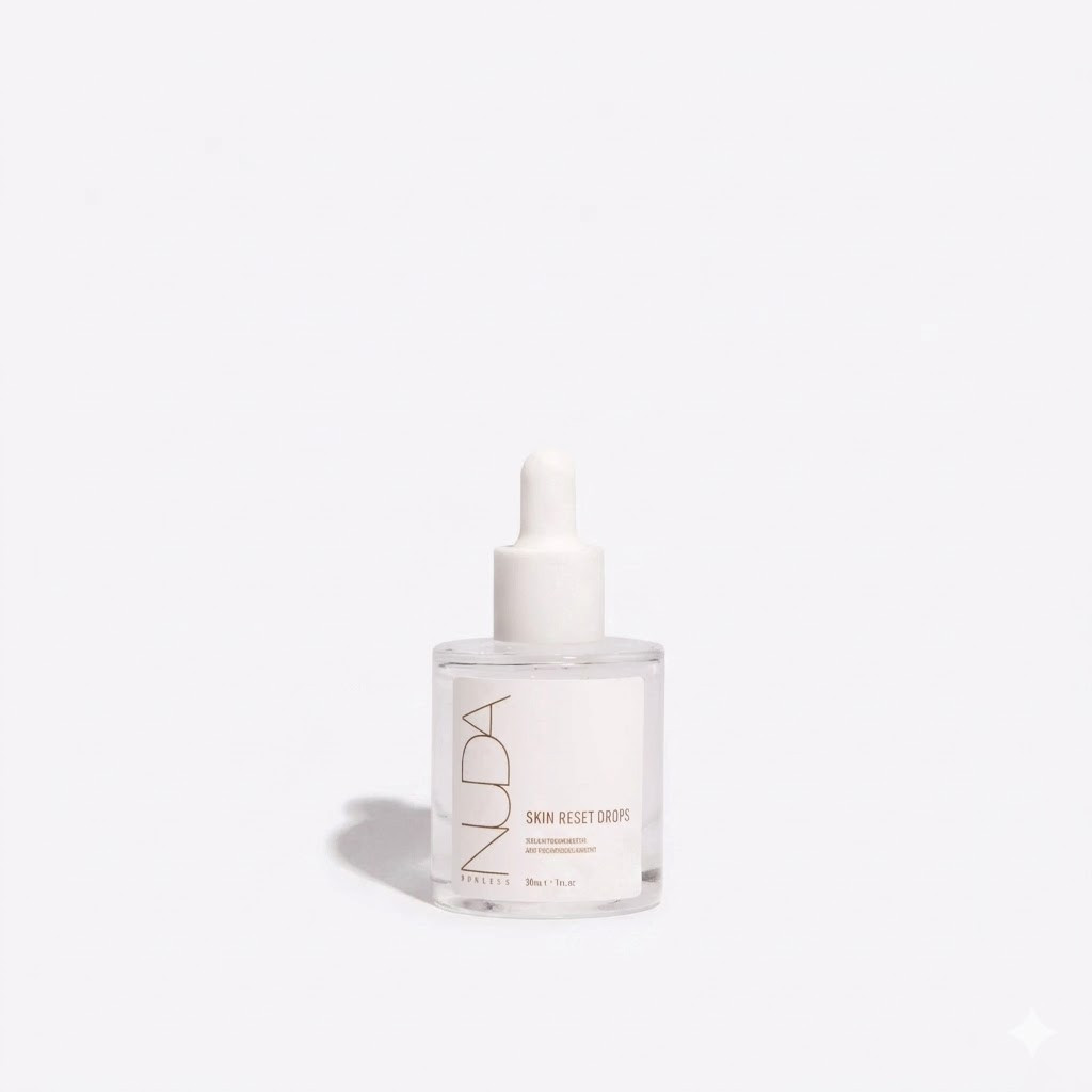 NUDA Skin Reset Drops
