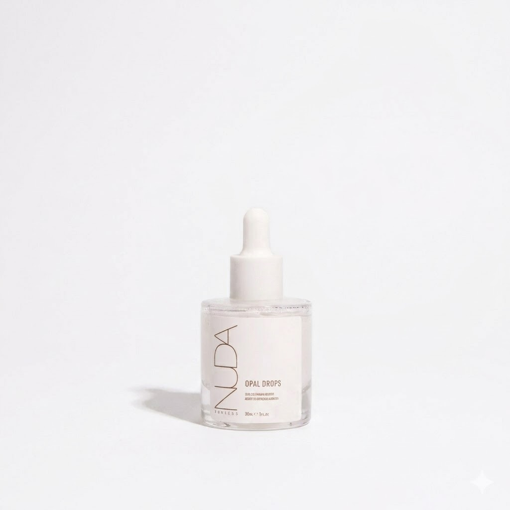 Nuda Opal Drops