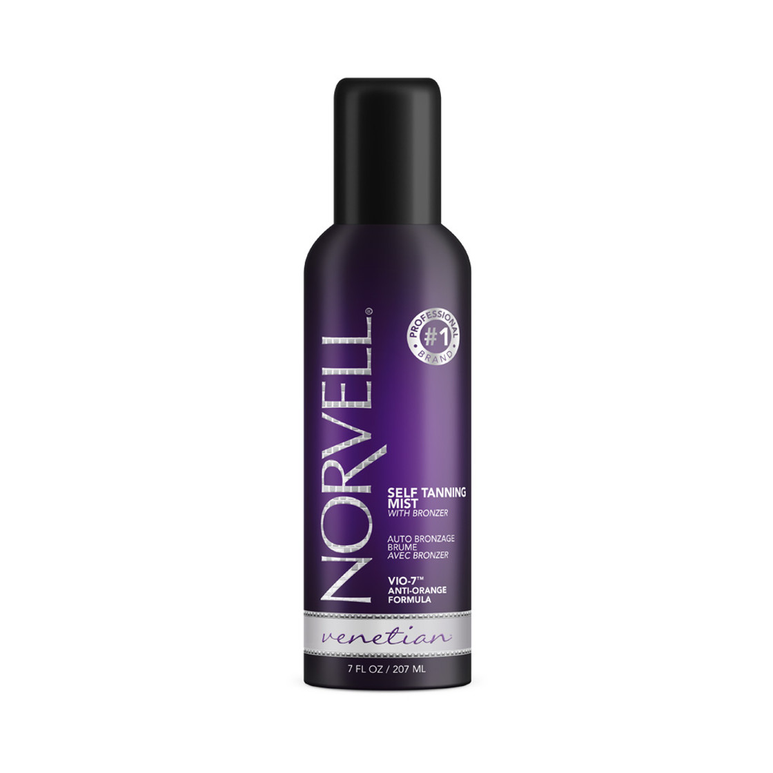 Norvell Venetian Self-Tan Mist - 7 oz