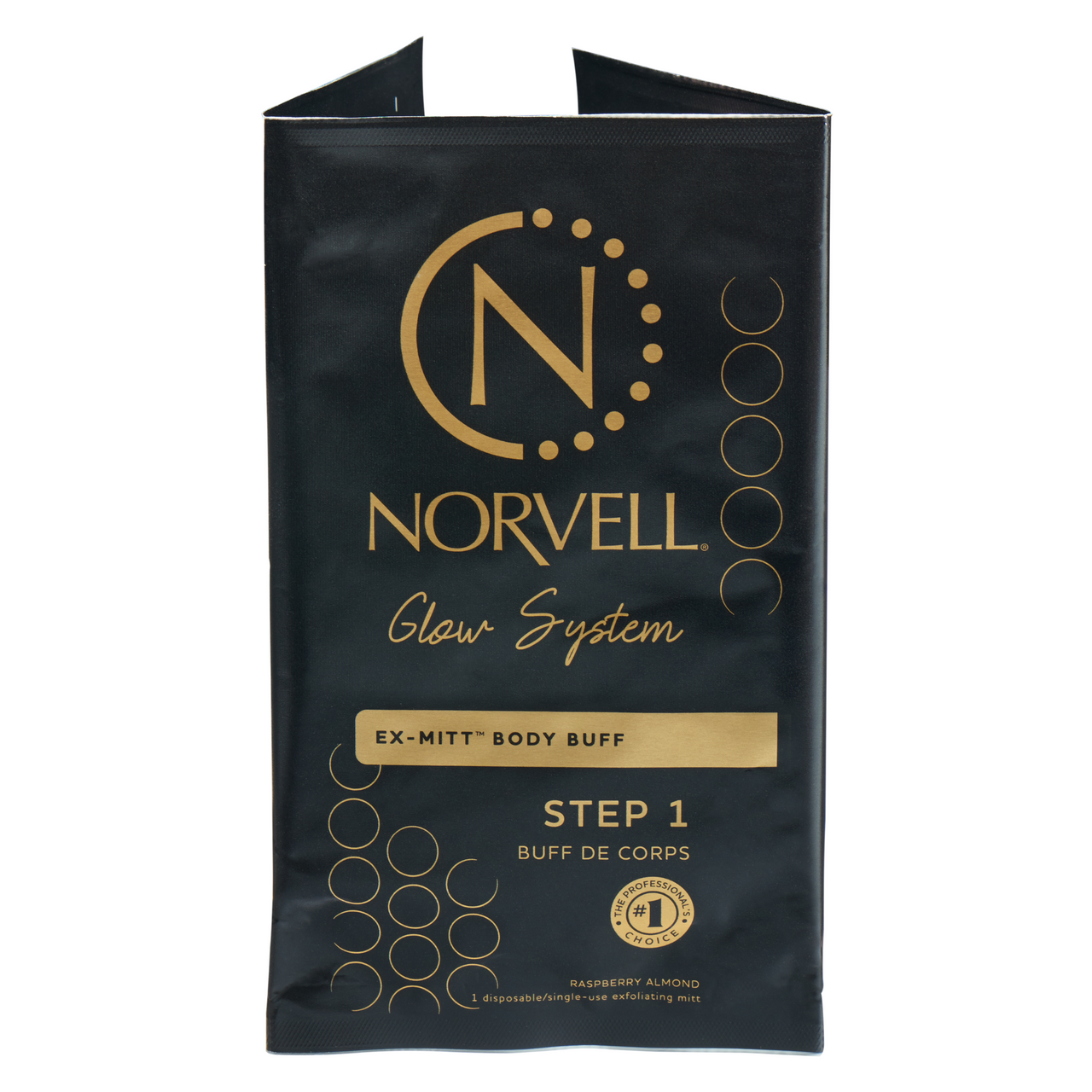 Norvell Glow System PreTan eXmitt