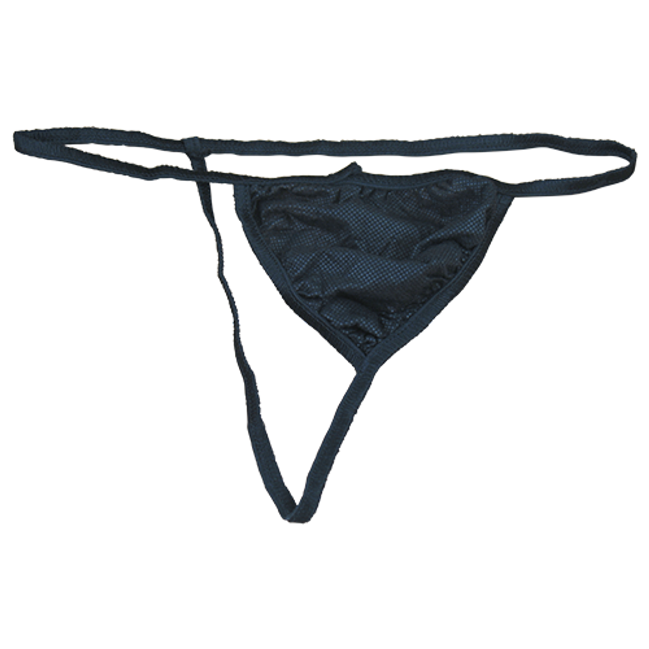Spa Panties - Disposable G String Thong Panties Manufacturer from