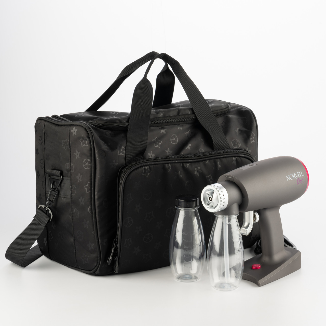 Naked Sun Oasis Spray Tanning Machine - Thumbnail 2