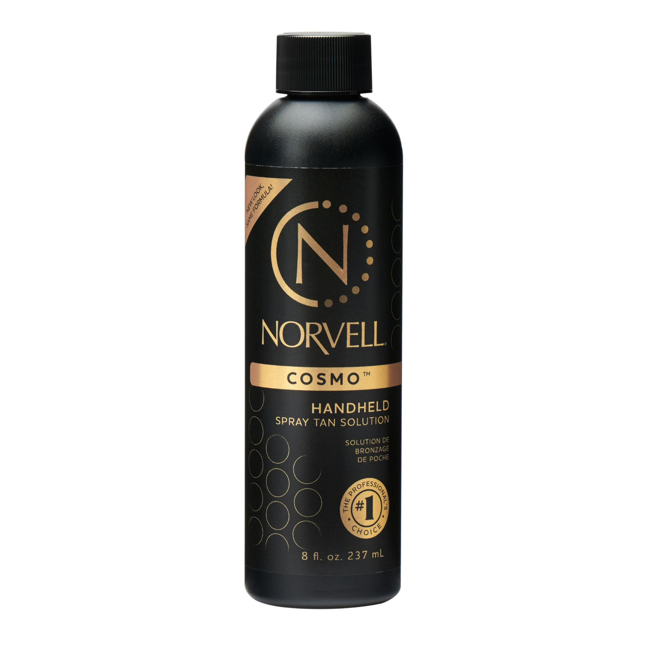 Norvell Oasis Portable Spray Tanning Machine Kit