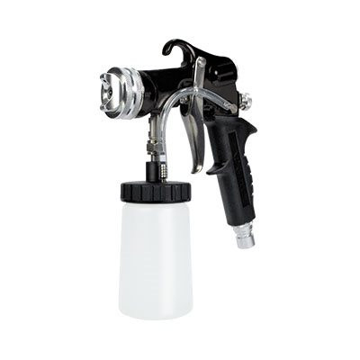 Norvell Z Series HVLP Spray Gun - Z Gun - The Tanning Store