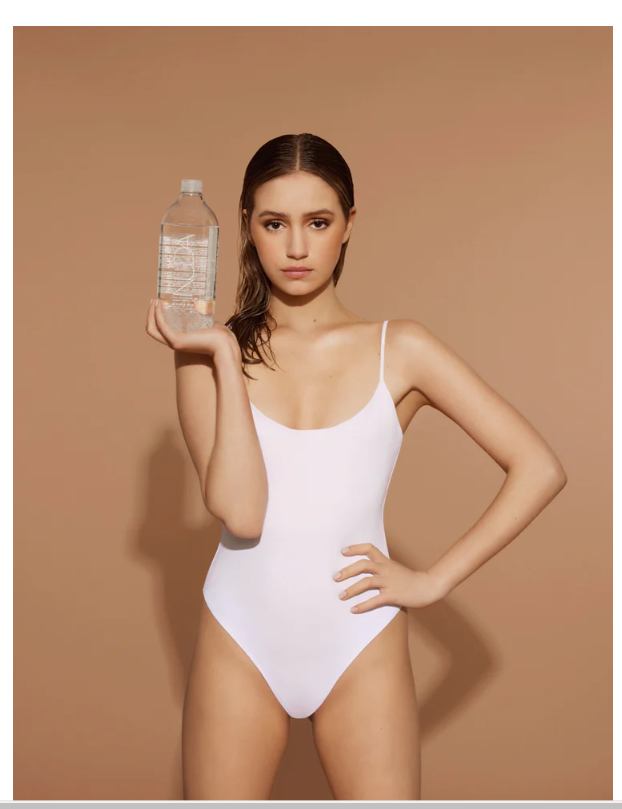 NUDA Sugar Rapid Tanning Solution - 14% DHA Rapid - The Tanning Store