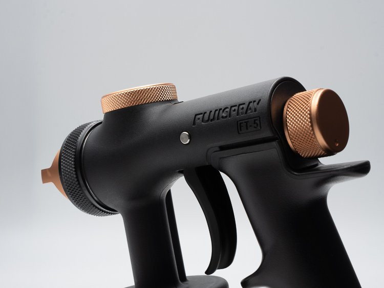 Fuji 755F SUNLESS FT-5 Applicator - The Tanning Store