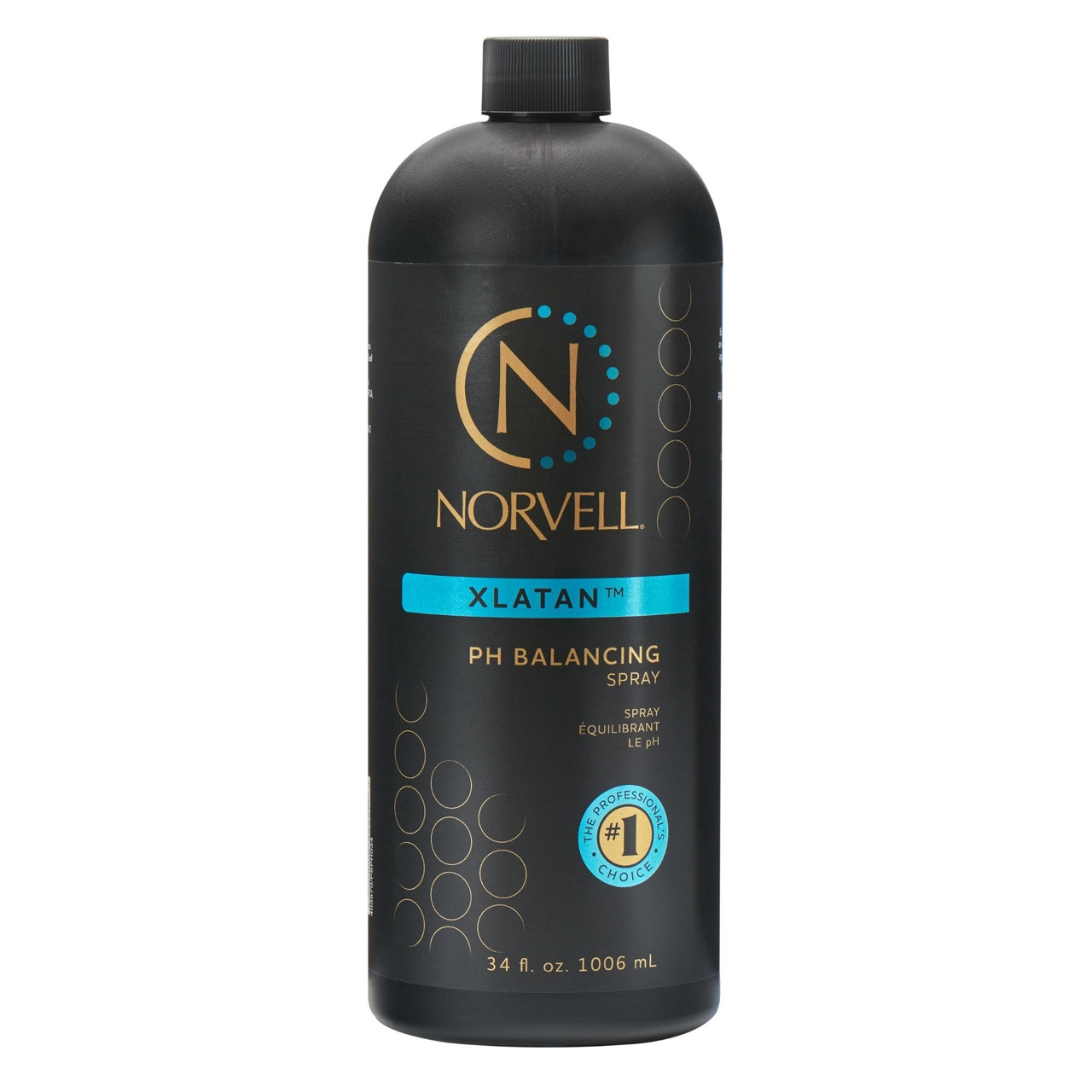 Norvell xLa Tan Pre-Sunless pH Balancing Spray