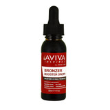 Aviva Inspires Bronzer Tan Booster Drops