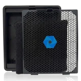 The Wave Spray Tan Overspray Extraction Fan