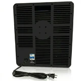 The Wave Spray Tan Overspray Extraction Fan