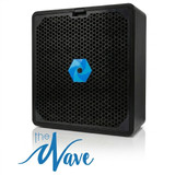 The Wave Spray Tan Overspray Extraction Fan